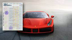 Деньги под залог ПТС в Новочеркасске