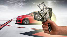 Срочный выкуп автомобилей в Новочеркасске